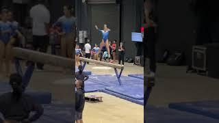 Sierra Church Gymnastics 2021 Regionals