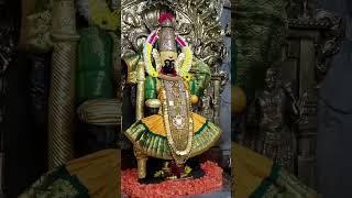 Kolhapur mahalakshmi ambabai mandir darshan |mahalakshmi ashtakam, Kolhapur #shorts #ambabai