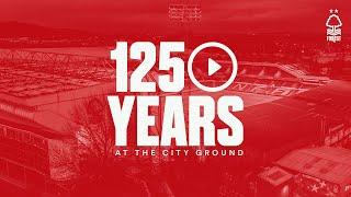 125 YEARS AT THE CITY GROUND | AWONIYI, COOPER, MCGOVERN, HARKIN & WORRALL | FAVOURITE MOMENTS