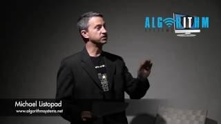 Algorithm Systems Michael Listopad