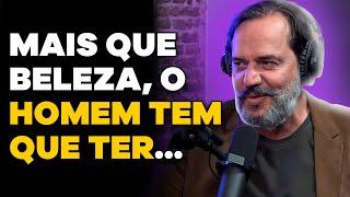 COMO ser NOTADO PELAS MULHERES? (com Ricardo Ventura) | PODCAST do MHM