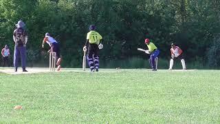 NJSK vs KhiladiZS - QF - Part#6
