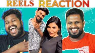 Instagram reels reaction | Hilarious insta Reels Reactions You Can’t Miss!  | Bogan React