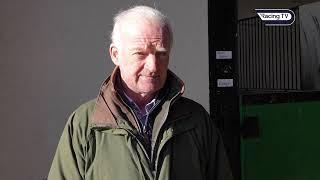 Willie Mullins: my leading lights for the 2025 Cheltenham Festival | Racing TV