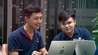 [VTV4] VINBIGDATA ĐẨY MẠNH ĐÀO TẠO PHÁT TRIỂN NHÂN LỰC KHOA HỌC CÔNG NGHỆ TẠI VIỆT NAM