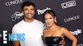 The Bachelorette’s Jenn Tran and Jonathon Johnson CONTINUE to Fuel Romance Rumors | E! News