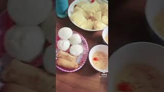 Nhung Mon doc la day