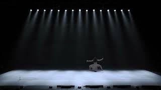 Performance excerpts+ Improvisation- Eden Beckerman