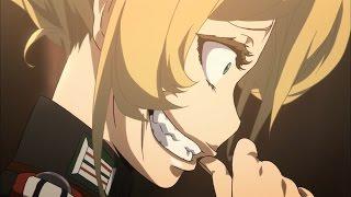 How to: Kriegsrecht einhalten (feat. Tanya) | Saga of Tanya the Evil