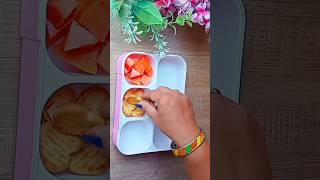 Lunch box ideas for kids | #shorts #lunchboxideas #youtubeshorts #shortsfeed