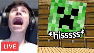 TOP 300 FUNNIEST MOMENTS IN MINECRAFT