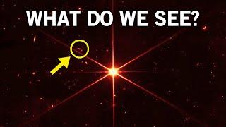 It’s Not Just a Star! The Latest Images from the James Webb Space Telescope Explained!