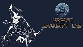 Kbeast Liquidity Lab #bitcoin #比特币 UPDATE 2025 5-27 #trading #ordeflow #crypto #liquidity #tpo