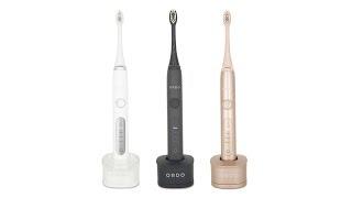 New ORDO sonic Toothbrushes