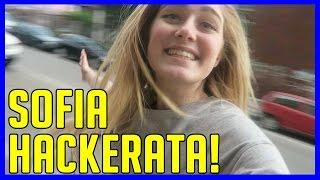 Abbiamo Sequestrato il Cellulare di Sofia Viscardi - THESHOW BACKSTAGE - deSciò