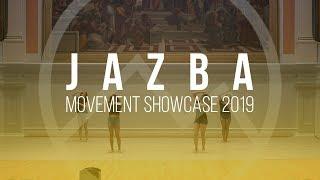 The Mighty Presents: Jazba | MOVEMENT SHOWCASE (2019)