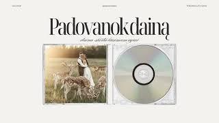 Simona Višnevska - Prašau apkabink (Padovanok dainą)