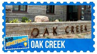 CBS 58 Hometowns Oak Creek