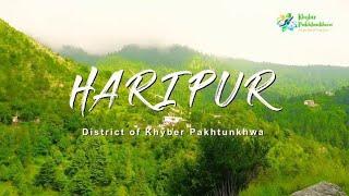 Haripur Hazara best places