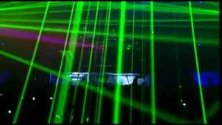 Qlimax 2006 - The Prophet feat. Headhunterz [HQ]