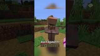 Minecraft, But If i Say the Letter "i" Video Ends...