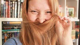 TAG Мой книжный гроссбух || Сколько трачу денег? || GingerInBooks