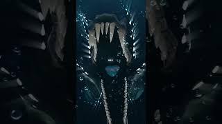 Gargantuan Leviathan Edit