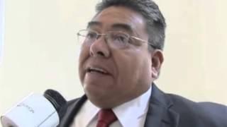 Juan Quiñones no sabe de construir casas