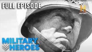 American Blitzkrieg | Patton 360 (S1, E5) | Full Episode