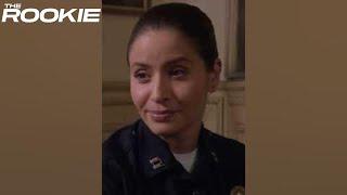 Zoe Andersen: Die besten Momente der großartigsten Captain aus ‚The Rookie‘!