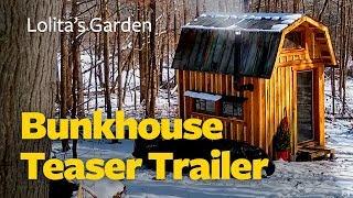 Lolita's Garden Bunkhouse Trailer