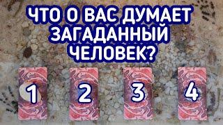 Что о Вас думает загаданный человек?| 4 варианта | Гадание онлайн | Таро расклад | Таро терапия Души