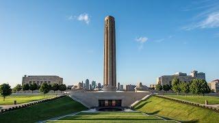 American Artifacts: National World War I Museum and Memorial Preview