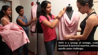 INIFD - A Perfect Institute of Design in Pune for Design Aspirants