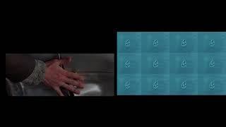 Kino FIRST CUT BOTH SCREENS