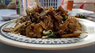 Chow Horfun, Ng Corner, Sungai Way, 29 Sep 2024