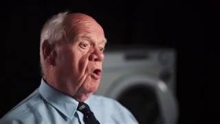 Ebac British Made Washing Machines | John Elliott - Ebac Chairman