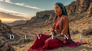 Divine Music - Ethnic & Deep House Mix (2024) Ahmad Mohamadiyan