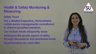 HSE Monitoring & Measuring (Active & Reactive Monitoring)