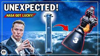 Starship’s Explosions Just SAVED NASA – Elon’s Brilliant Trap Exposed!