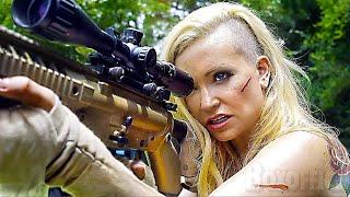 Francotirador americano | ACCIÓN | Película Completa en Español