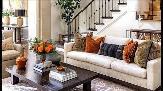 Living Room Design & Decorating Ideas | Best Interior Design Trends For 2025