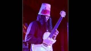 Buckethead - Too Many Humans