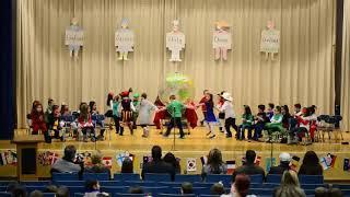 PS6 presents It's A Small World