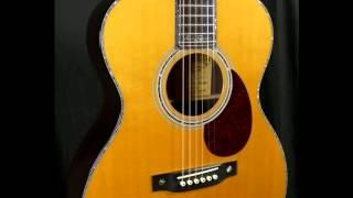 1997 Martin OM-42PS Indian/Sitka at Dream Guitars