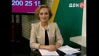Программа: Поговорите с доктором. Говорим о ГВ. Татьяна Лебедева