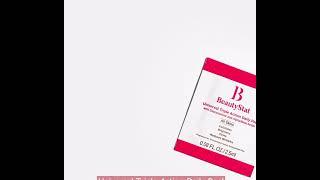 Cosmetic chemist review, BeautyStat Universal Triple Action Daily Peel - best glycolic acid free