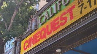 Hey, movie buffs. Cinequest Film and Creativity Festival returns to San Jose: Here's a look