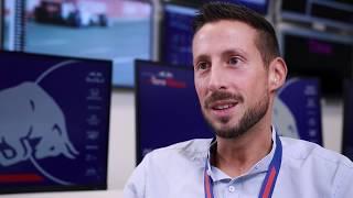 Formula 1 Team Communications - Scuderia Toro Rosso (Season 2019)