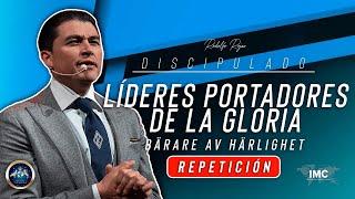 Líderes Portadores de la Gloria